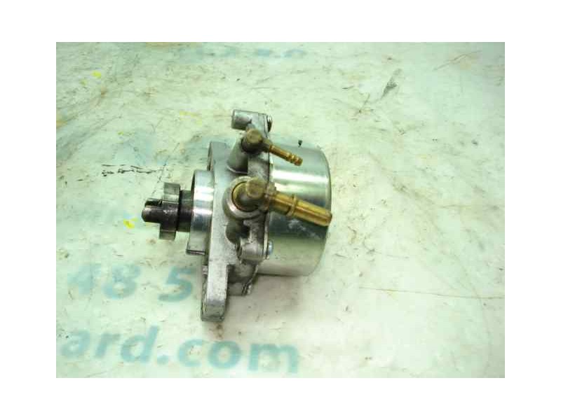 Recambio de depresor freno / bomba vacio para fiat linea (110) 1.3 16v jtd cat referencia OEM IAM 55193232 07T3122586 