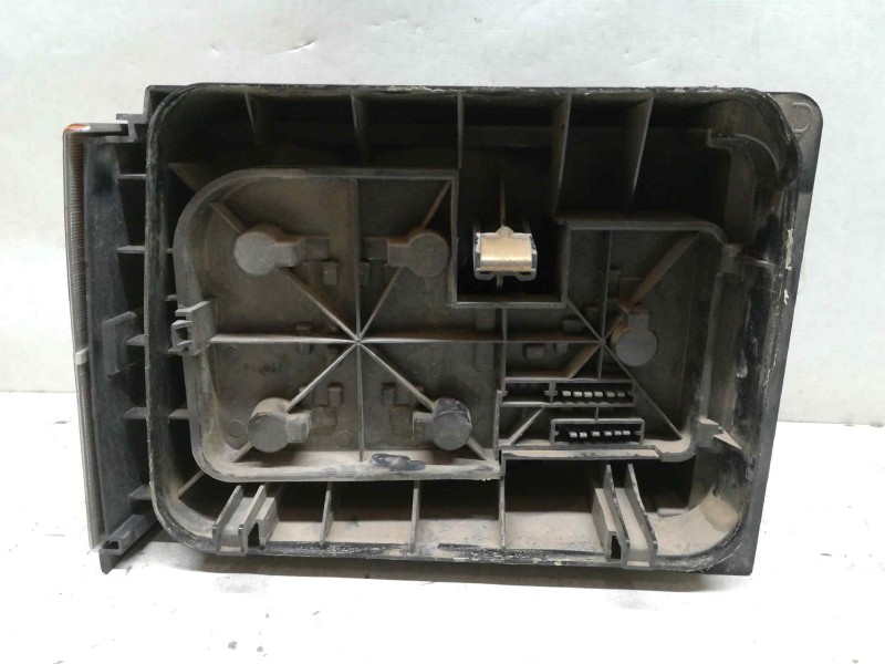 Recambio de piloto trasero derecho para citroën bx berlina 14 básico referencia OEM IAM   