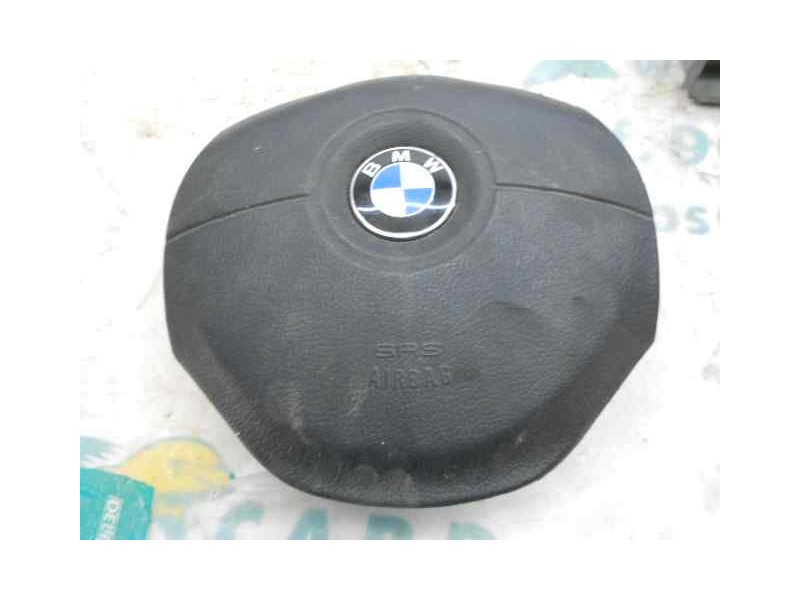 Recambio de kit airbag para bmw z3 roadster (e36) m referencia OEM IAM 65778374798  
