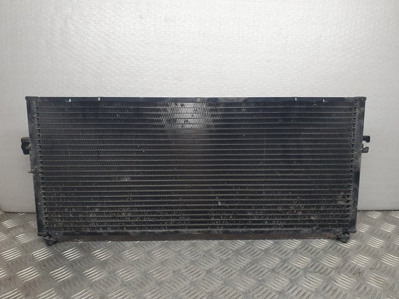 Recambio de condensador / radiador aire acondicionado para nissan almera (n15) lx referencia OEM IAM SIN REF  