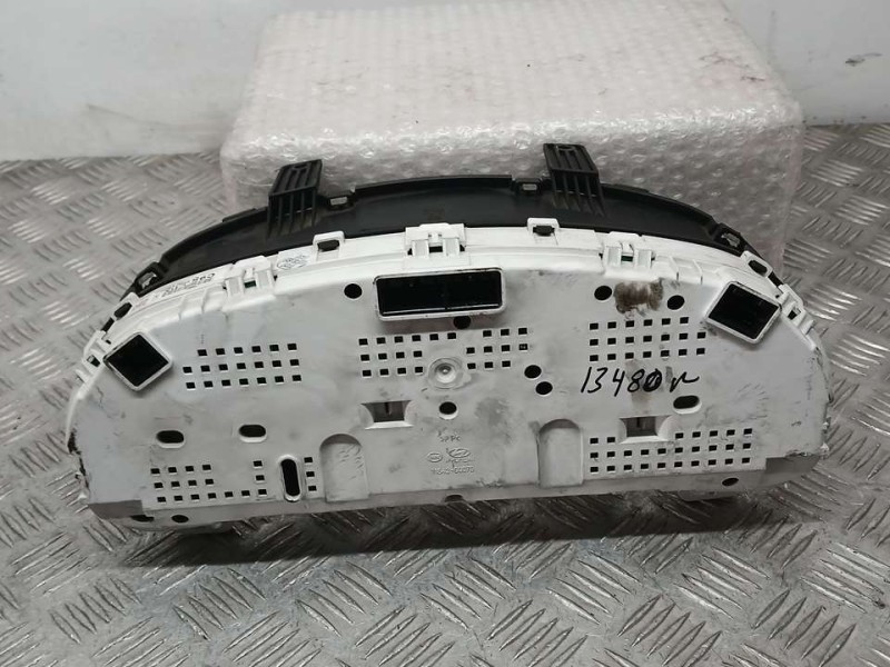 Recambio de cuadro instrumentos para hyundai santa fe (bm) 2.2 crdi comfort full (4wd) referencia OEM IAM 940032B640 11000839400