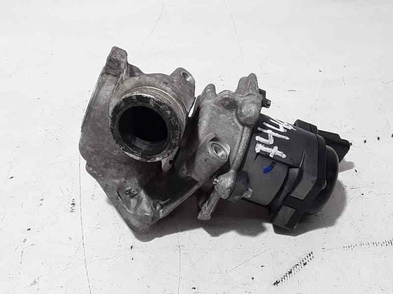 Recambio de valvula egr para ford fiesta (cb1) ghia referencia OEM IAM 1682737 5 PINS 