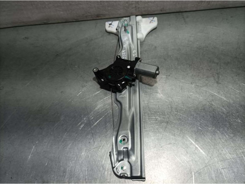 Recambio de elevalunas trasero derecho para mg zs 1.5 vti referencia OEM IAM 558RG3623 SD233506 ELECTRICO 2 PINS