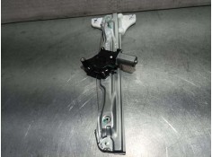 ELEVALUNAS TRASERO DERECHO 558RG3623 SD233506 ELECTRICO 2 PINS