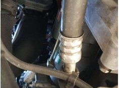 Recambio de motor arranque para jaguar xf 2.2 diesel referencia OEM IAM C2Z13750  