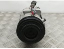 Recambio de compresor aire acondicionado para hyundai i20 klass referencia OEM IAM 97701Q0300 6HV12E HANON