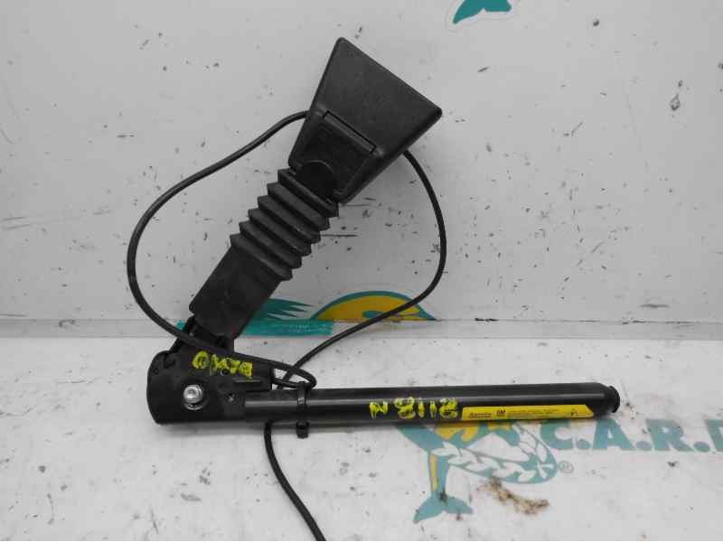 Recambio de pretensor airbag derecho para opel meriva cosmo referencia OEM IAM   