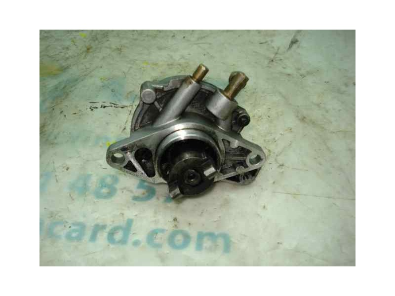 Recambio de depresor freno / bomba vacio para fiat linea (110) 1.3 16v jtd cat referencia OEM IAM 55193232 07T3122586 