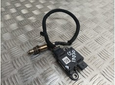 Recambio de sonda lambda para peugeot rifter acristalada referencia OEM IAM 9816245480 0281008023024 BOSCH