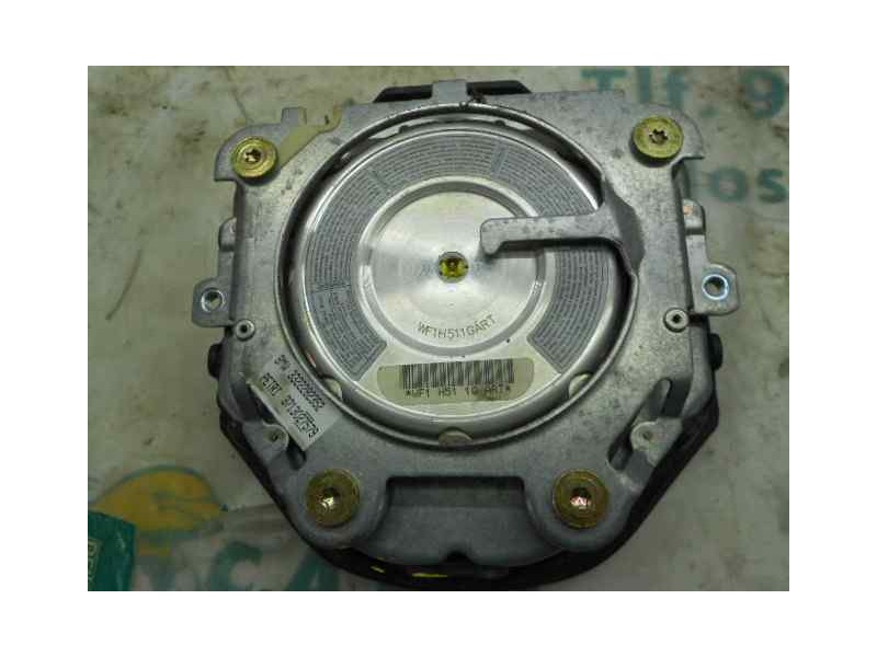Recambio de kit airbag para bmw z3 roadster (e36) m referencia OEM IAM 65778374798  