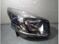 FARO DERECHO 1EE01156502 HELLA TOCADO PATAS ROTAS