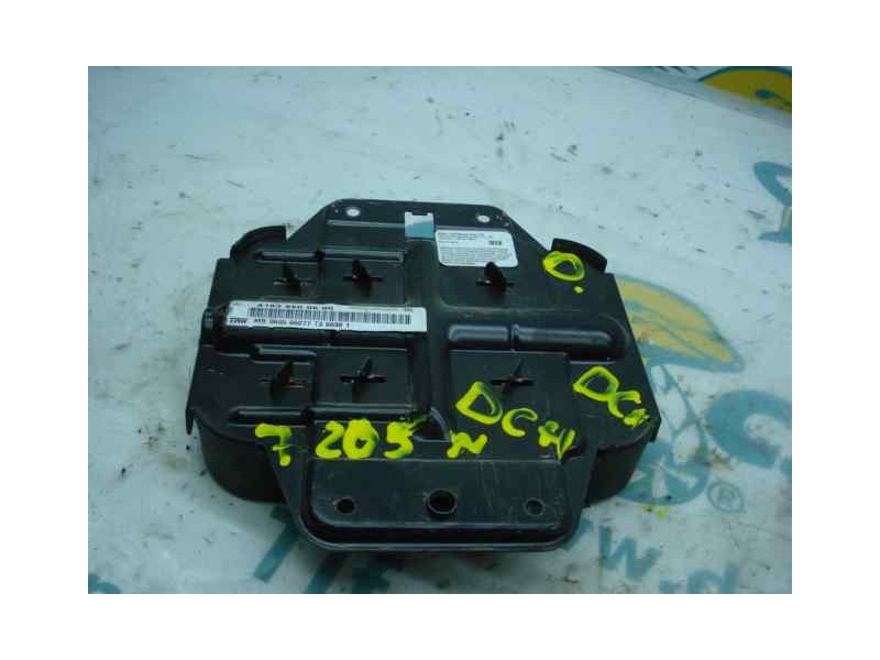 Recambio de airbag lateral derecho para mercedes-benz clase m (w163) 320 limited (163.154) referencia OEM IAM 060599277 A1638600