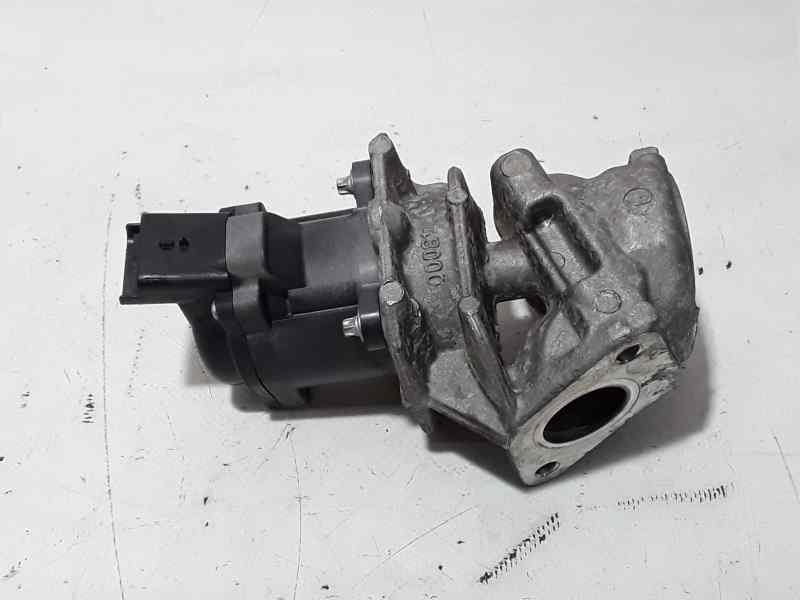 Recambio de valvula egr para ford fiesta (cb1) ghia referencia OEM IAM 1682737 5 PINS 