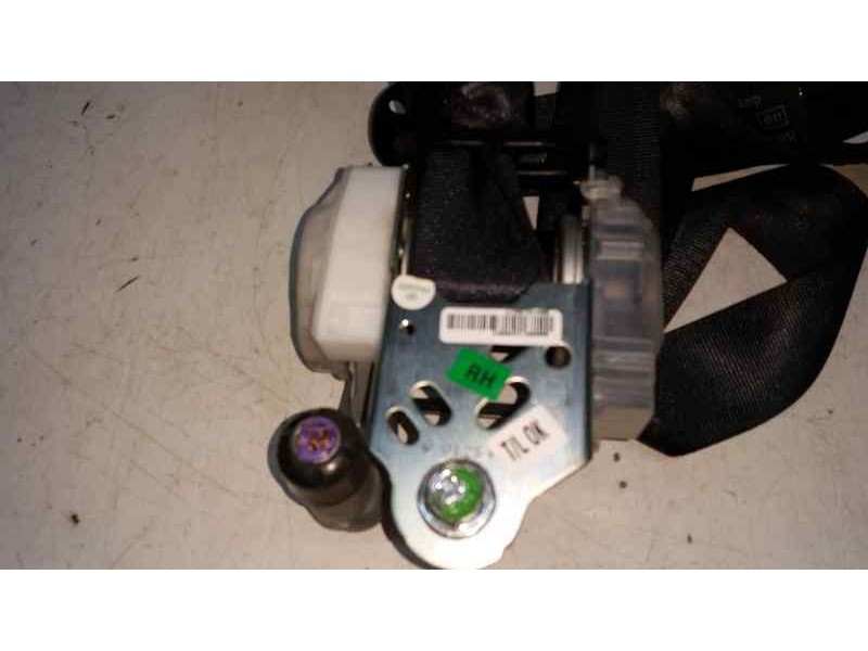 Recambio de pretensor airbag derecho para hyundai i20 classic referencia OEM IAM   