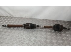 Recambio de transmision delantera derecha para renault clio v experience referencia OEM IAM 391009804R  