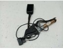 Recambio de pretensor airbag izquierdo para citroën xsara coupe 2.0 hdi cat (rhy / dw10td) referencia OEM IAM   
