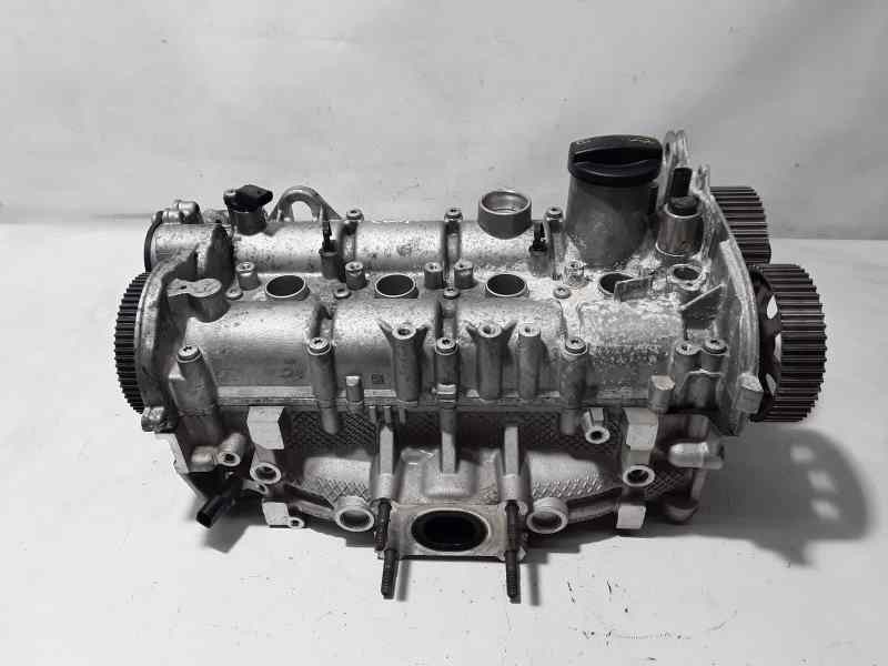 Recambio de culata para seat leon (5f1) fr referencia OEM IAM 04E103475BP 300517 