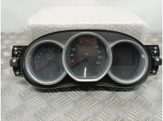 Recambio de cuadro instrumentos para dacia sandero comfort referencia OEM IAM 248103023R NS37277562I JOHNSON CONTROLS
