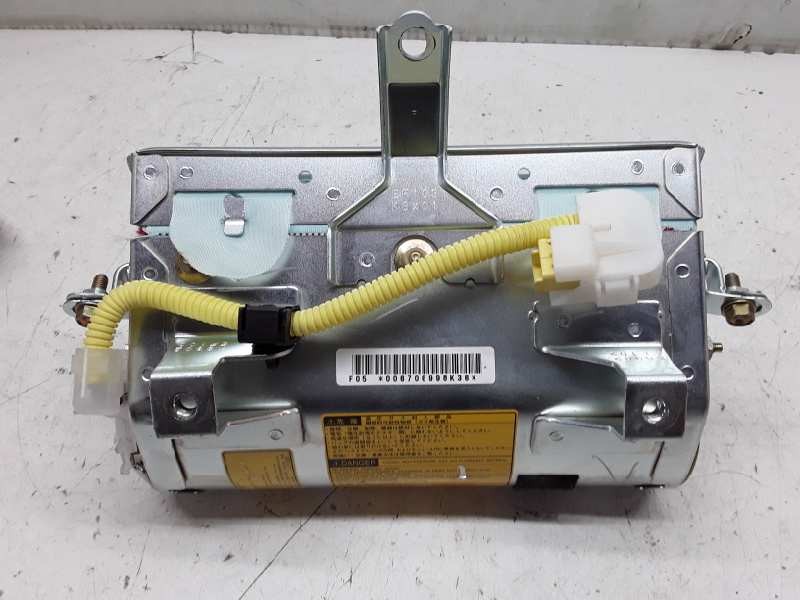 Recambio de kit airbag para toyota corolla (e11) referencia OEM IAM   