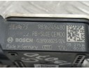 Recambio de sonda lambda para peugeot rifter acristalada referencia OEM IAM 9816245480 0281008023024 BOSCH