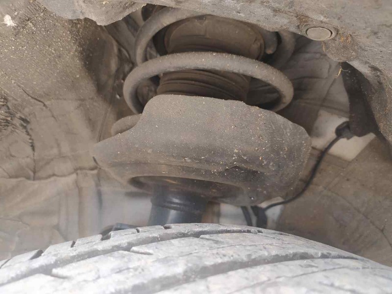 Recambio de amortiguador delantero izquierdo para toyota corolla (e21) hybrid active referencia OEM IAM 485208Z231  