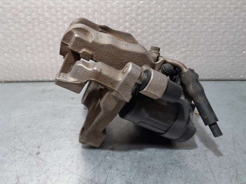Recambio de pinza freno trasera izquierda para volkswagen passat lim. (3g2) edition bmt referencia OEM IAM 3Q0615405  ELECTRICA