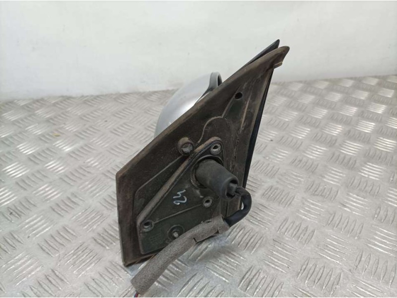 Recambio de retrovisor derecho para nissan almera tino (v10m) acenta referencia OEM IAM 015541  ELECTRICO