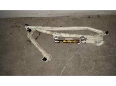 Recambio de airbag cortina delantero izquierdo para toyota avensis berlina (t25) 2.0 d4-d executive sedán (4-ptas) referencia OE