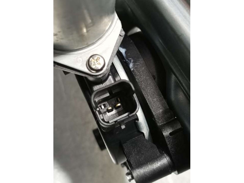 Recambio de elevalunas trasero derecho para mg zs 1.5 vti referencia OEM IAM 558RG3623 SD233506 ELECTRICO 2 PINS