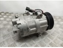 Recambio de compresor aire acondicionado para hyundai i20 klass referencia OEM IAM 97701Q0300 6HV12E HANON