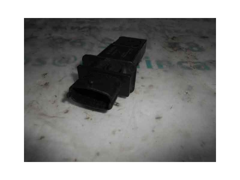 Recambio de caudalimetro para opel corsa d catch me referencia OEM IAM F00C2G7308  
