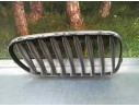 Recambio de rejilla delantera para bmw z4 coupe (e86) 3.0si referencia OEM IAM 51137018217 PICADA IZQUIERDA