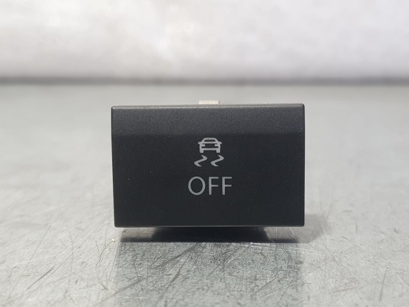 Recambio de modulo electronico para volkswagen polo (6r1) advance referencia OEM IAM 6R0927117  