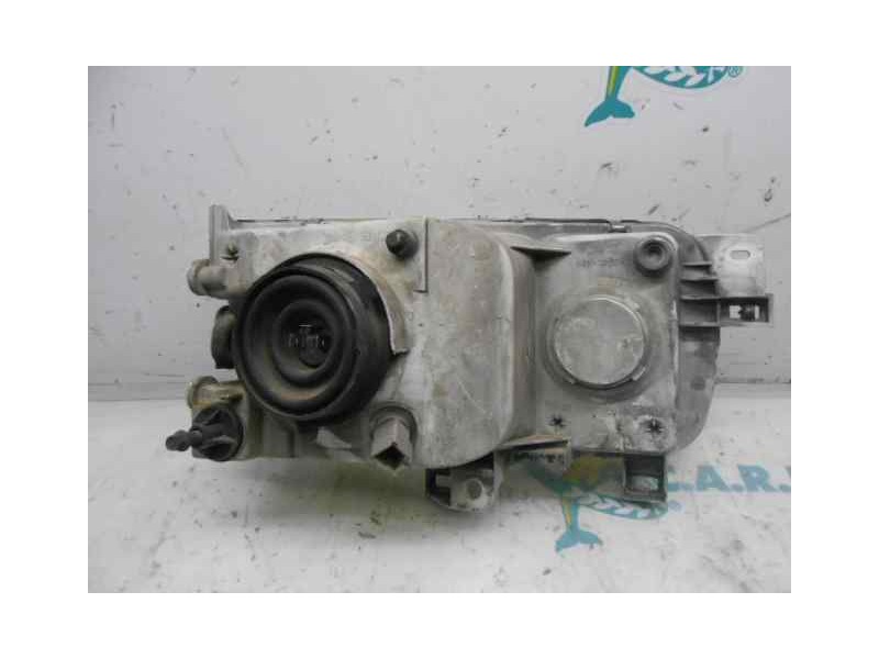 Recambio de faro izquierdo para nissan serena (c23m) 1.6 lx referencia OEM IAM   