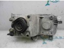 Recambio de faro izquierdo para nissan serena (c23m) 1.6 lx referencia OEM IAM   
