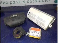 Recambio de kit airbag para audi a4 berlina (b5) 1.8 referencia OEM IAM   