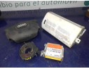 Recambio de kit airbag para audi a4 berlina (b5) 1.8 referencia OEM IAM   