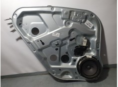 ELEVALUNAS TRASERO IZQUIERDO 834702B020J4S4 ELECTRICO