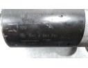 Recambio de motor arranque para bmw mini (r50,r53) cooper man referencia OEM IAM 1241542741 0001106019 Bosch