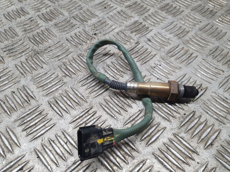 Recambio de sonda lambda para dacia sandero stepway referencia OEM IAM 226934803R H8201140217 