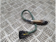 Recambio de sonda lambda para dacia sandero stepway referencia OEM IAM 226934803R H8201140217 