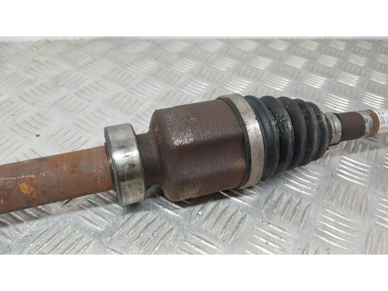 Recambio de transmision delantera derecha para renault clio v experience referencia OEM IAM 391009804R  