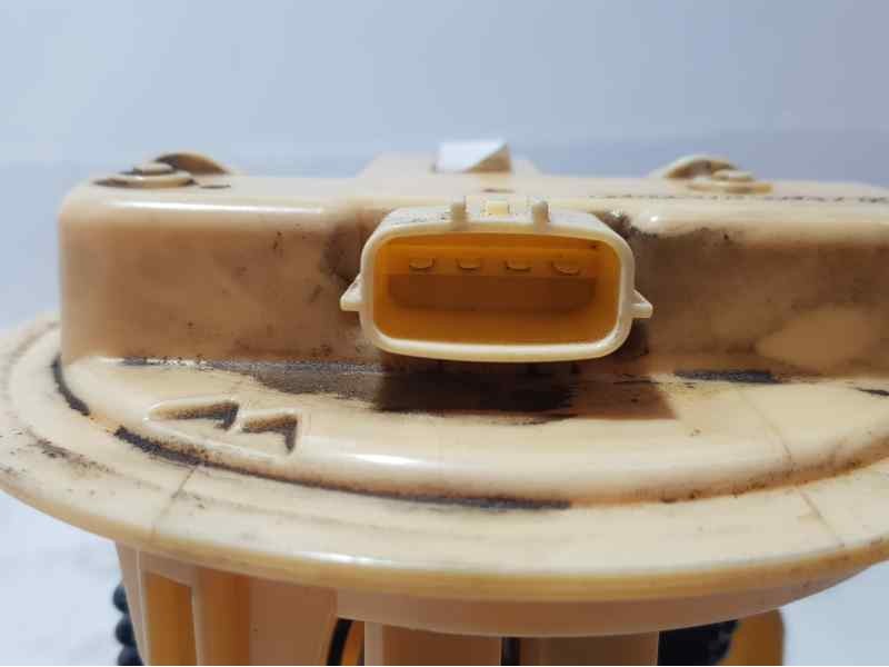 Recambio de aforador para dacia sandero sl audacia referencia OEM IAM 172026119R  AUTOMITIVE 4 PINS