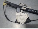 Recambio de elevalunas trasero derecho para audi a4 ber. (b8) básico referencia OEM IAM 8K0839462A 102192306510 BROSE ELECTRICO 