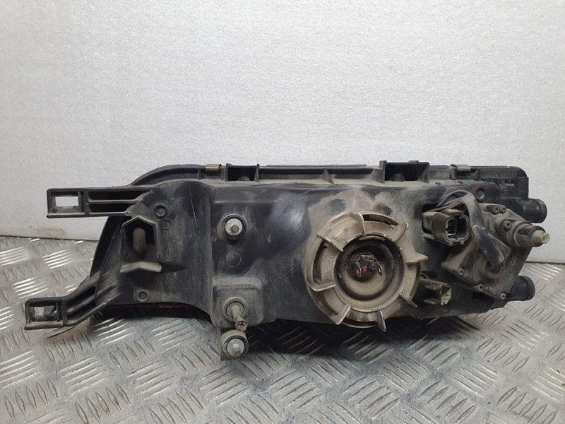 Recambio de faro derecho para nissan almera (n15) lx referencia OEM IAM SIN REF  