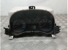 Recambio de cuadro instrumentos para fiat doblo cargo (223) 1.9 jtd sx furg. panorama referencia OEM IAM 51762258 503001440500 