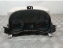 Recambio de cuadro instrumentos para fiat doblo cargo (223) 1.9 jtd sx furg. panorama referencia OEM IAM 51762258 503001440500 