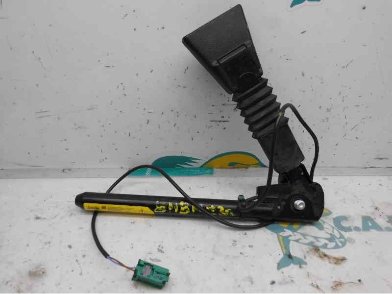 Recambio de pretensor airbag izquierdo para opel meriva cosmo referencia OEM IAM   