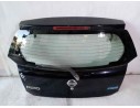 Recambio de porton trasero para nissan pixo (uao) acenta referencia OEM IAM   