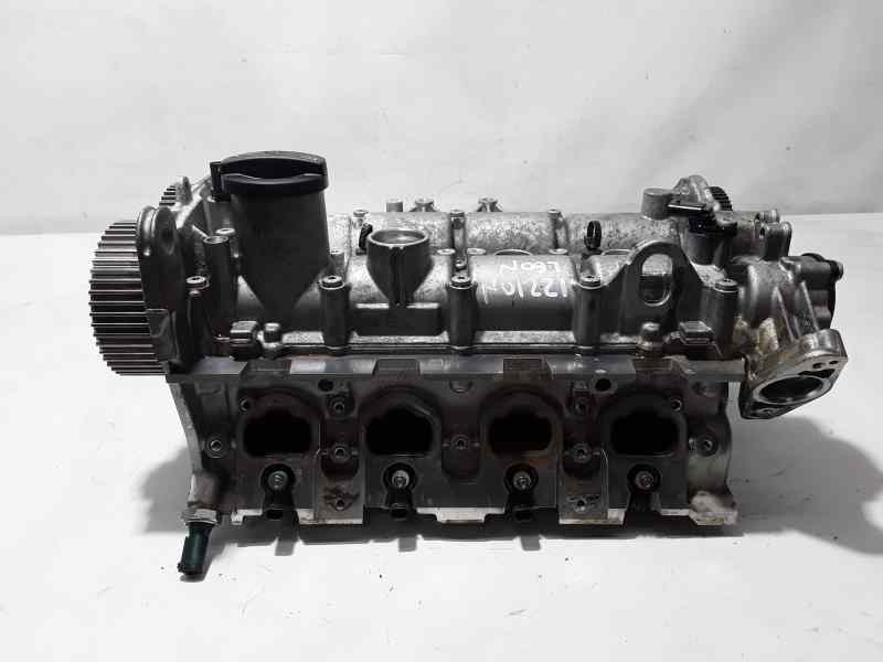 Recambio de culata para seat leon (5f1) fr referencia OEM IAM 04E103475BP 300517 